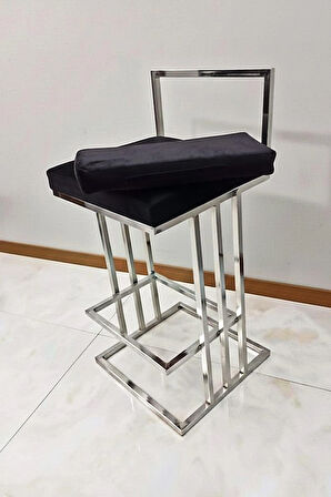 BAR SANDALYESİ 85 CM VE 95 CM ARASI MASALARA UYGUN ADA SANDALYE