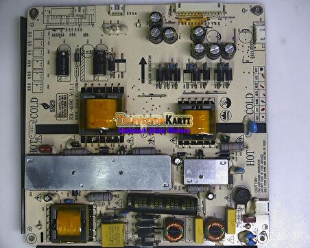 SDL-409C-AA , SDL-409C V:1.1 , Sunny SN55LEDA88/027 , Power Board , HV550QUB-H81