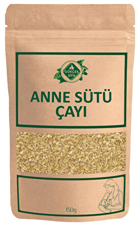 Anne Sütü Çayı 120 gr