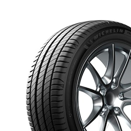 225/55 R17 101W XL PRIMACY 4+ MICHELIN Oto Yaz Lastiği (Üretim Yılı: 2022)