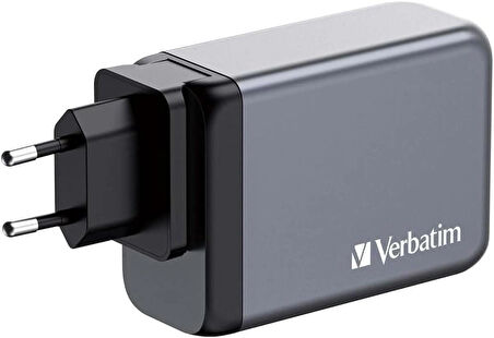 VERBATIM 32205 - V GNC-240 GaN Charger 240W