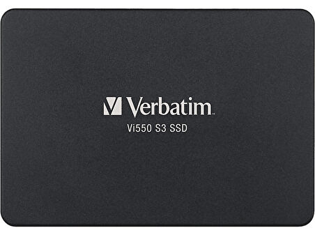 Vi550 S3 1TB 2.5 inç SATA-3 Dahili SSD Siyah