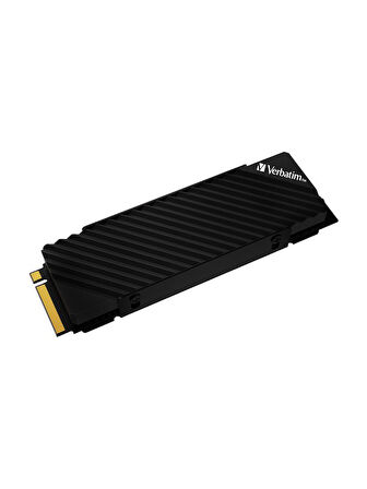 Verbatim 2TB i7000G 7000MB - 6500MB Playstation 5 Uyumlu M2 NVMe PCIe Gen 4 SSD