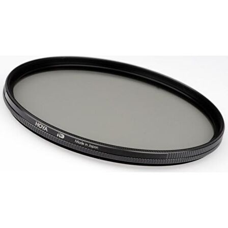 Hoya 67mm HD DIGITAL CPL Polarize Filtre, Cir-Pl Filter