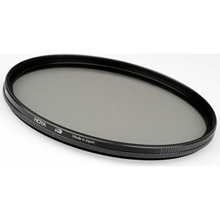 Hoya 72mm HD DIGITAL CPL Polarize Filtre, Cir-Pl Filter
