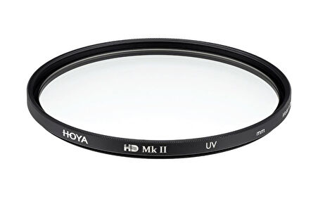 Hoya 52mm HD MK II UV Filtre