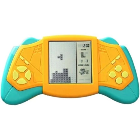 Mini Retro Oyun Konsolu