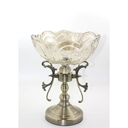 Cam Kase Şekerlik Model 2