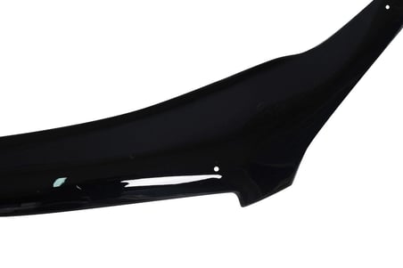 Nissan Qashqai Uyumlu 2007-2010 Abs Kaput Rüzgarlığı