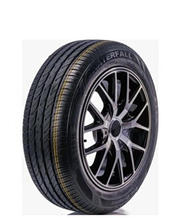 195/40 R 16 80V YAZ XL ECO DYNAMIC WATERFALL &lt;23