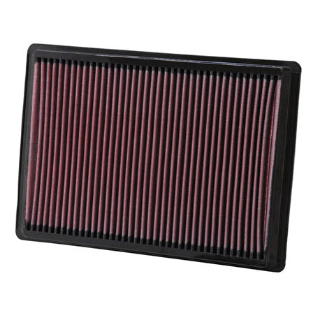 K&N Otomobil Performans Hava Filtresi 33-2295