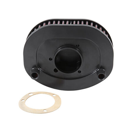 KN Hava Filtlresi HARLEY DAVIDSON XL1200  XL883 HD-1212