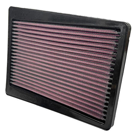 KN VOGE 300RR, 300AC, 300R, 300DS HAVA FİLTRESİ VG-3017