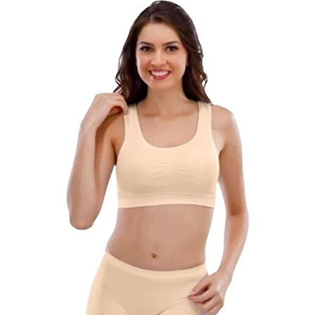 LAYZA RAMBO PEDLİ BUSTİYER M TEN 12000