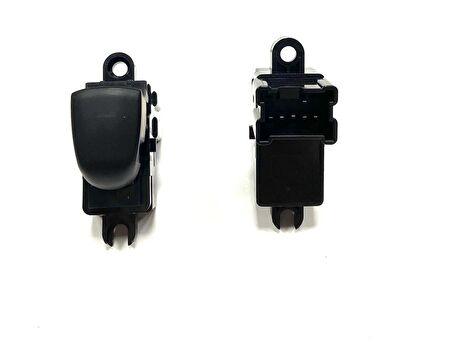 DÜĞME CAM AÇMA NAVARA 15-19 ÖN RH/ARKA LH-RH