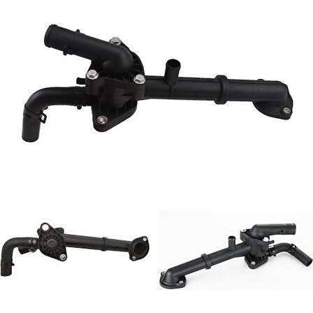 YUVA TERMOSTAT ATOS 10-13/PİCANTO 10-13/İ10 10-13