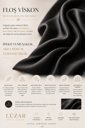 Basic Vatkalı Crop Bluz Fermuarlı Floş Viskon Pamuk Karışımlı