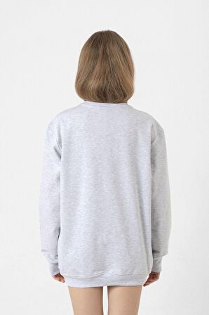 Hunter x Hunter Anime Logo Grimelanj Kadın 2ip Sweatshirt