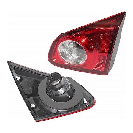STOP QASHQAI 06-09 İÇ RH