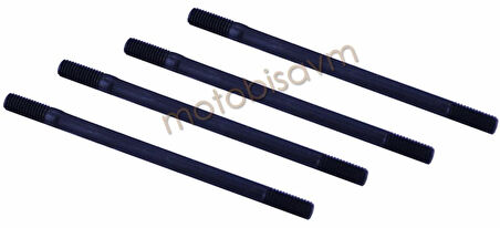 SİLİNDİR SAPLAMALARI  [TAKIM]  200cc  CG