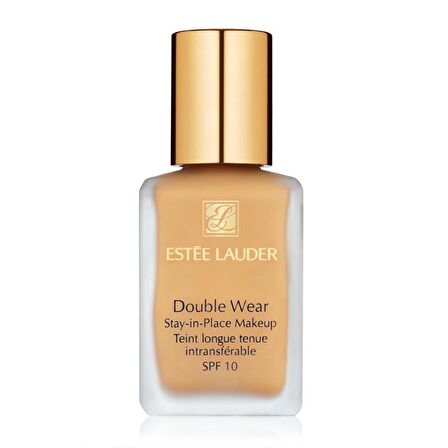 Estee Lauder Double Wear Fondöten - 1W2 Sand