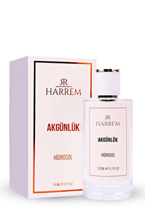 Akgünlük Suyu Elastikiyet Destekleyici, Yaşlanma Karşıtı Doğal Tonik 110 ml