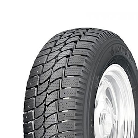 185 R14C 102/100R TL VANPRO WINTER KORMORAN Oto Kış Lastiği (Üretim Yılı: 2024)