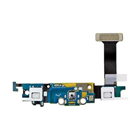 Samsung Galaxy S6 Edge Orijinal Şarj Soketli  G925