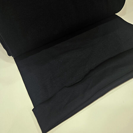 1*1 Bebe Kaşkorse Ribana Kumaş | Kumaş Eni: 35 cm Tüp | %95 Pamuk %5 Elastan | 002