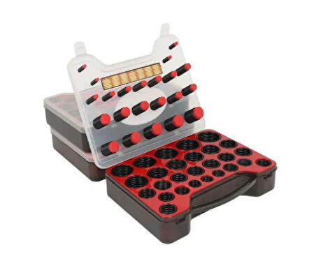 Rico 800 Parça O-Ring Seti Yağ ve Yakıt Conta Seti