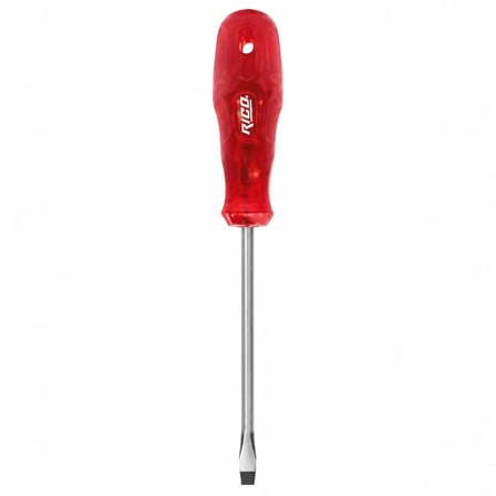 Rico 003-RD0410 4x100 mm Kraft Düz Tornavida