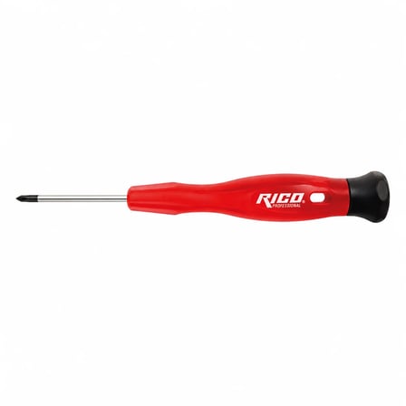 Rico 003-RD0962 Mikro Elektronikçi Yıldız Tornavida  PH 0x75mm