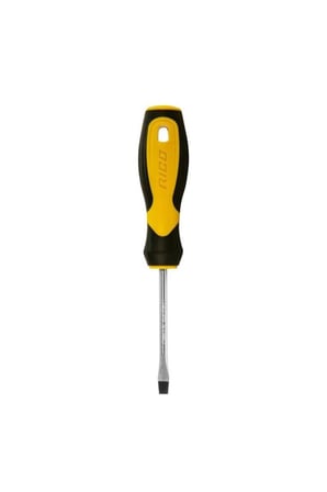 Rico RİCO KLASİK TORNAVİDA 4X250 MM DÜZ 003-RK0038