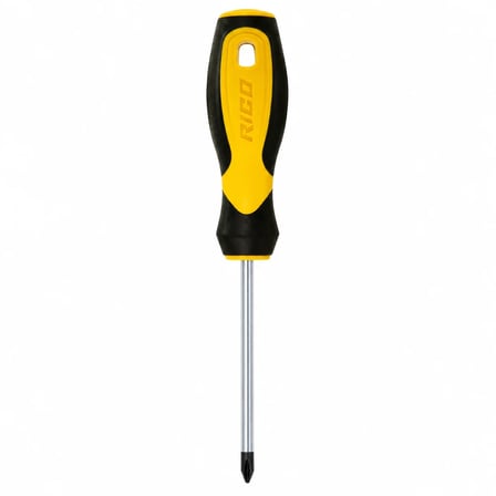 Rico Klasik yıldız tornavida 4 × 150 mm – 003-RK0042