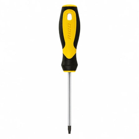 Rico 003-RT1016 T27X100 Klasik Torx Tornavida