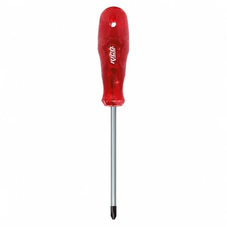 Rico 003-RY0412 4x125 mm Kraft Yıldız Tornavida