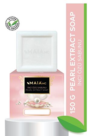 Inci Özü Sabun 150 Gr