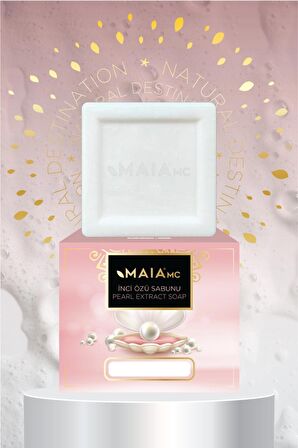 Inci Özü Sabun 150 Gr
