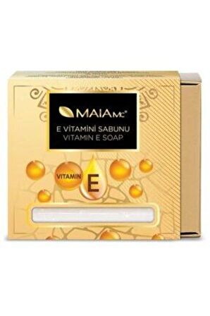 E Vitamini Sabunu 150 gr