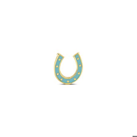 Altın Tragus Piercing