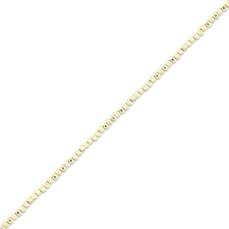 Dorika Toplu Altın Bileklik