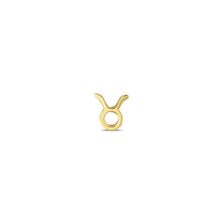 Altın Tragus Piercing