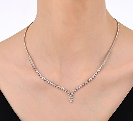Altın Nişan Düğün Set - 14K - 1.91gr