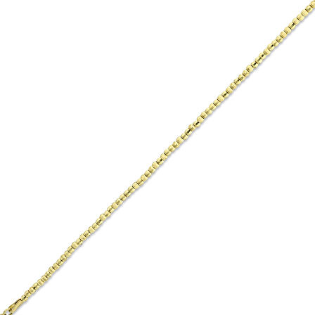 Altın Bileklik - 14K - 4.77gr