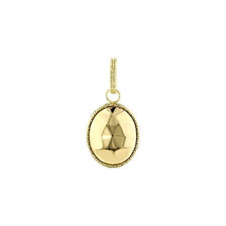 Tasarım Altın Set - 14K - 11.99gr