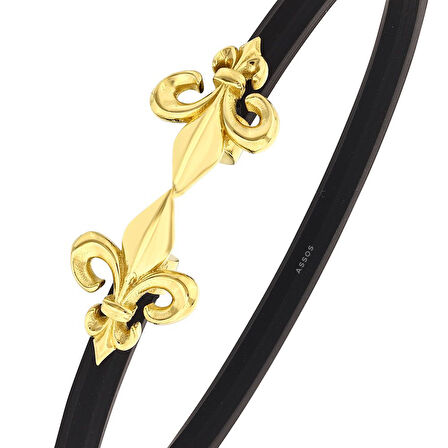 Altın Erkek Bileklik - 14K