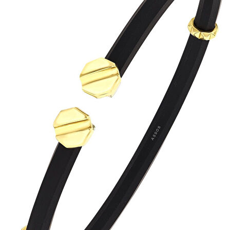 Altın Erkek Bileklik - 14K