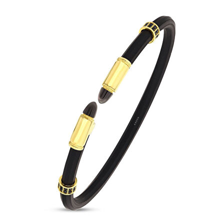 Altın Erkek Bileklik - 14K