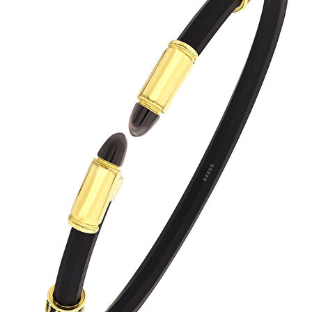 Altın Erkek Bileklik - 14K