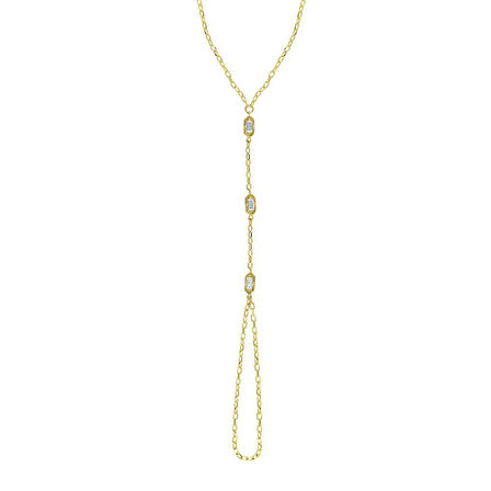 Altın Şahmeran Bileklik - 14K